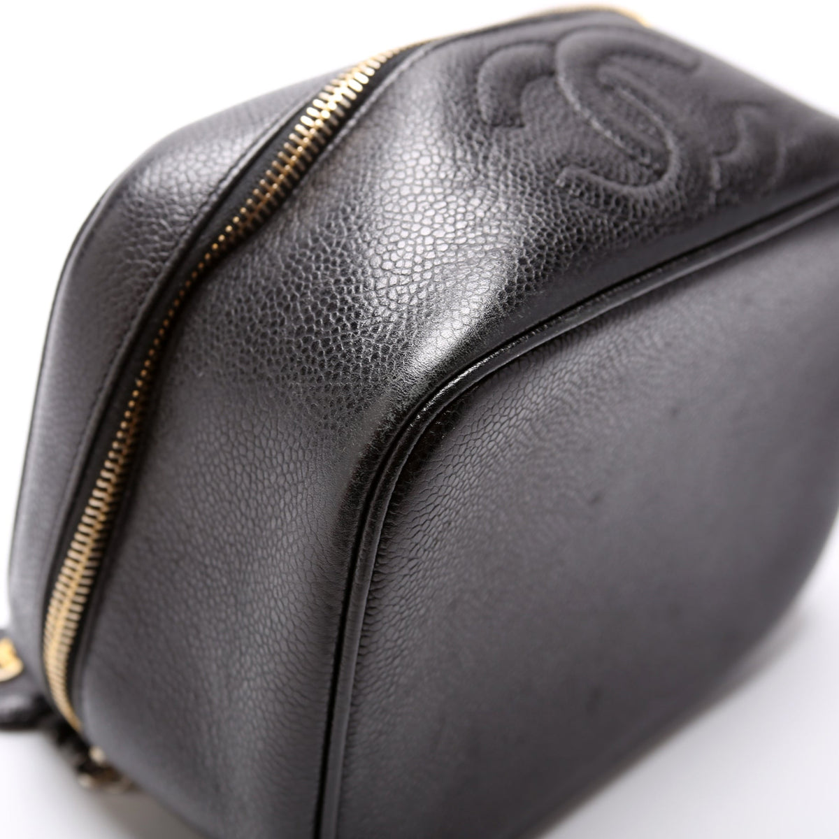 Timeless CC Small Vanity Case 3M
