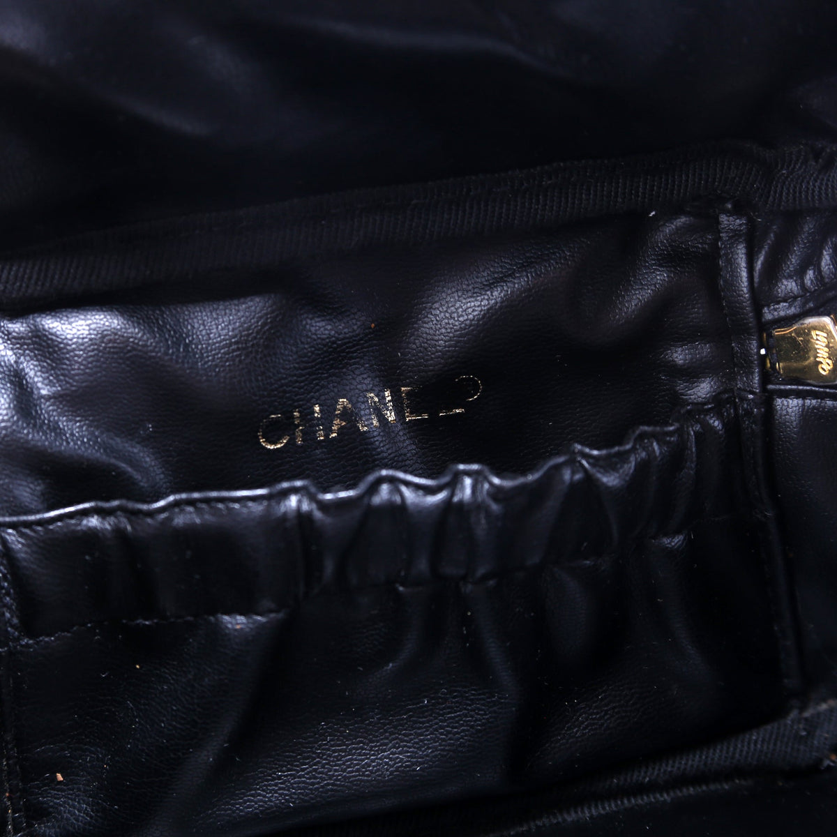 Timeless CC Small Vanity Case 3M