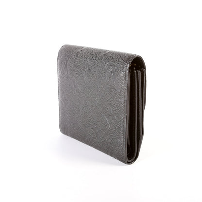 Ariane Wallet Empreinte