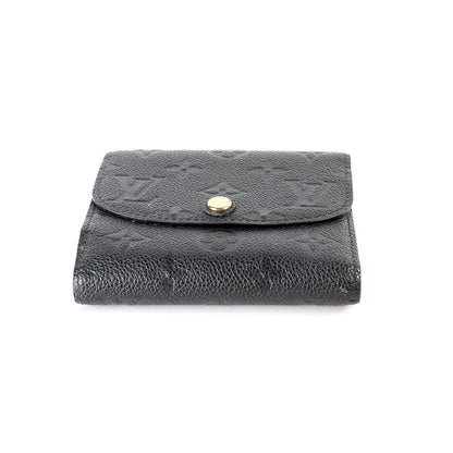 Ariane Wallet Empreinte