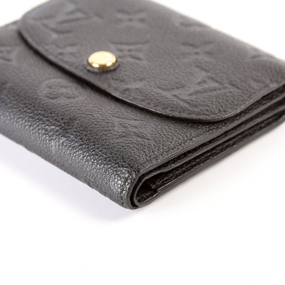 Ariane Wallet Empreinte