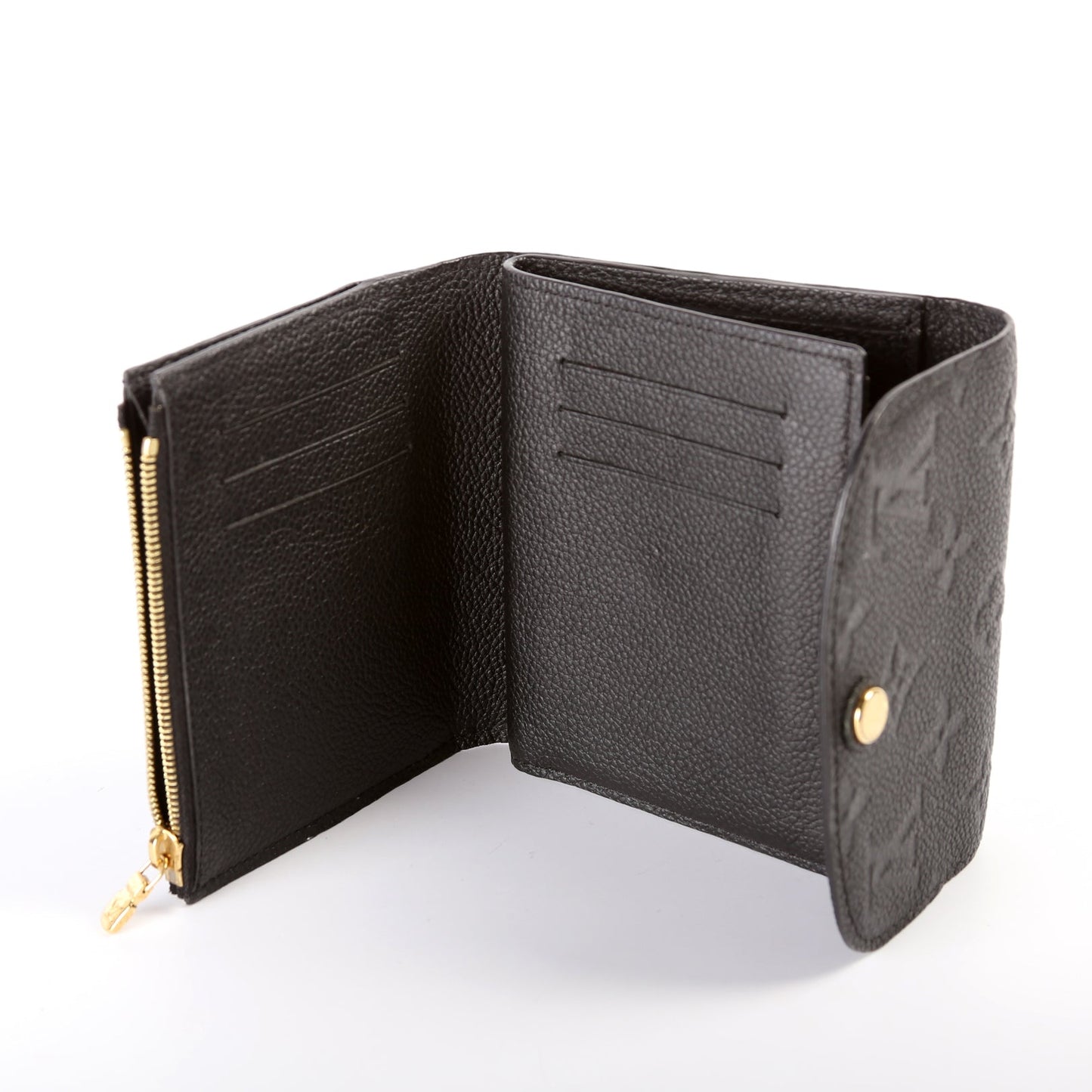 Ariane Wallet Empreinte