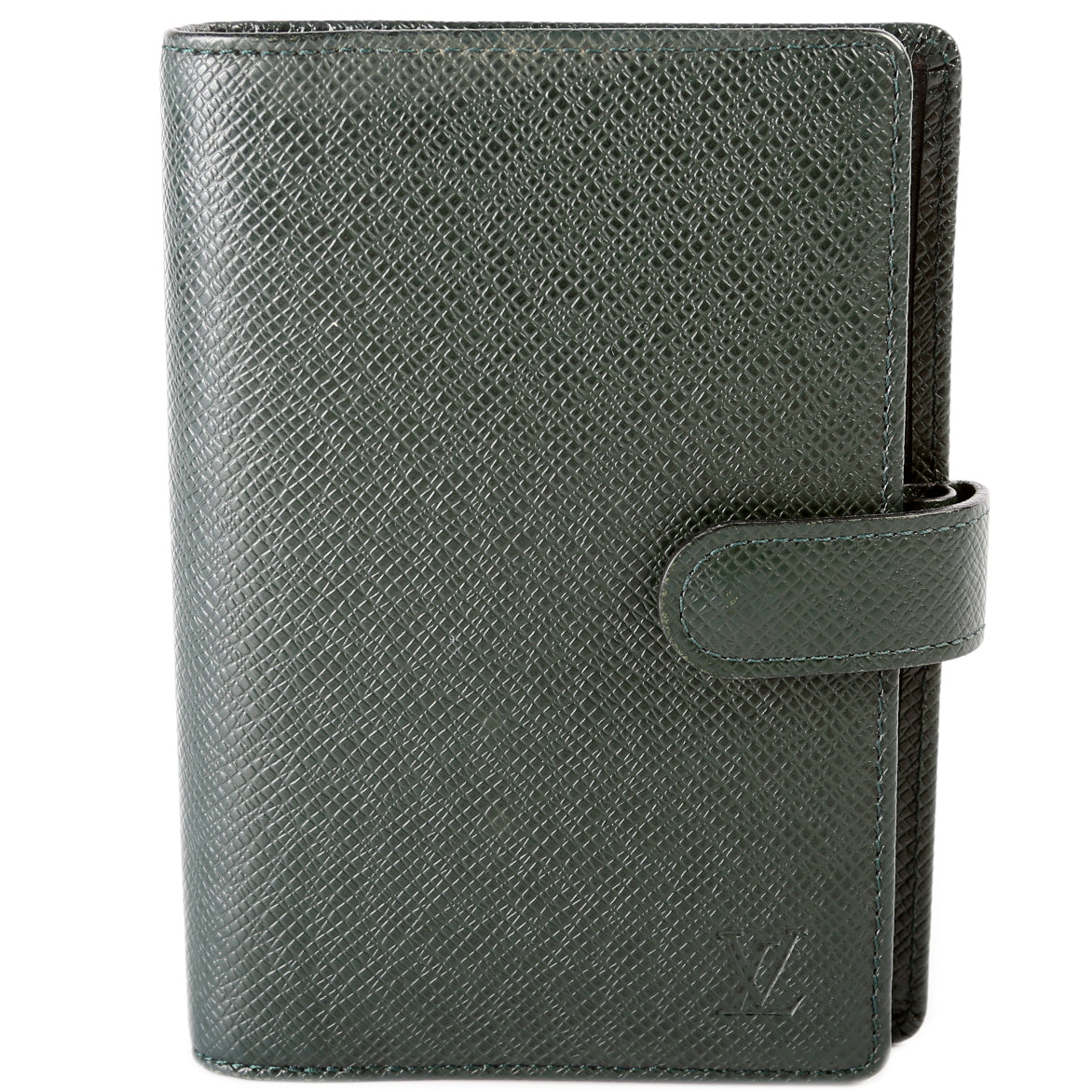 Agenda Small Ring Taiga
