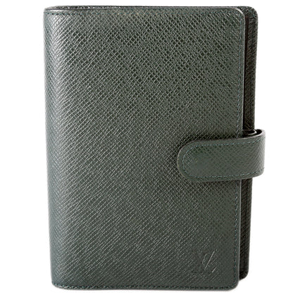Agenda Small Ring Taiga