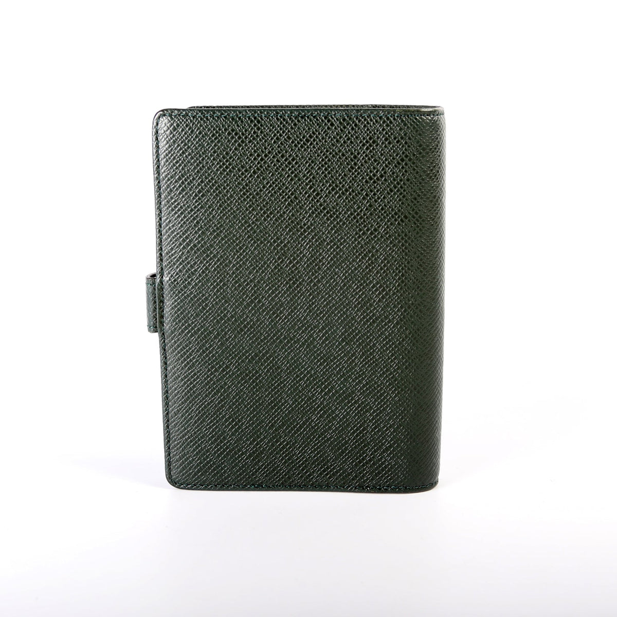 Agenda Small Ring Taiga
