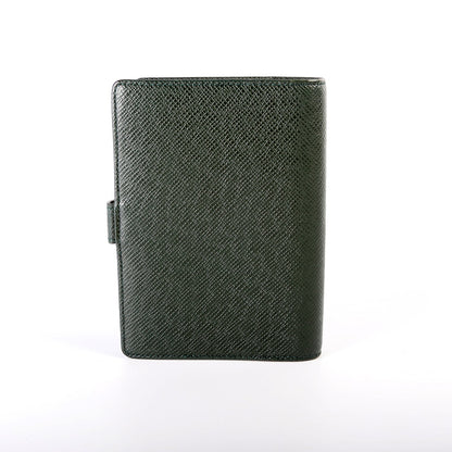 Agenda Small Ring Taiga