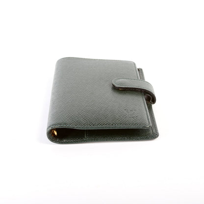 Agenda Small Ring Taiga