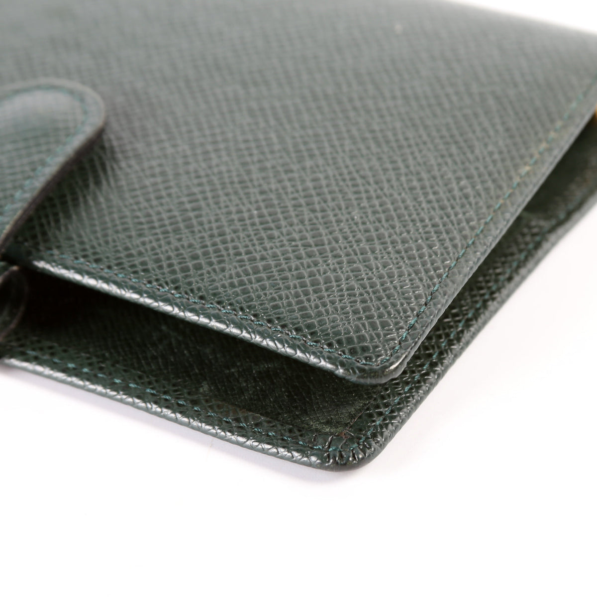 Agenda Small Ring Taiga