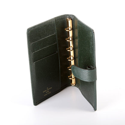 Agenda Small Ring Taiga