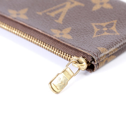 Pochette Cles Monogram