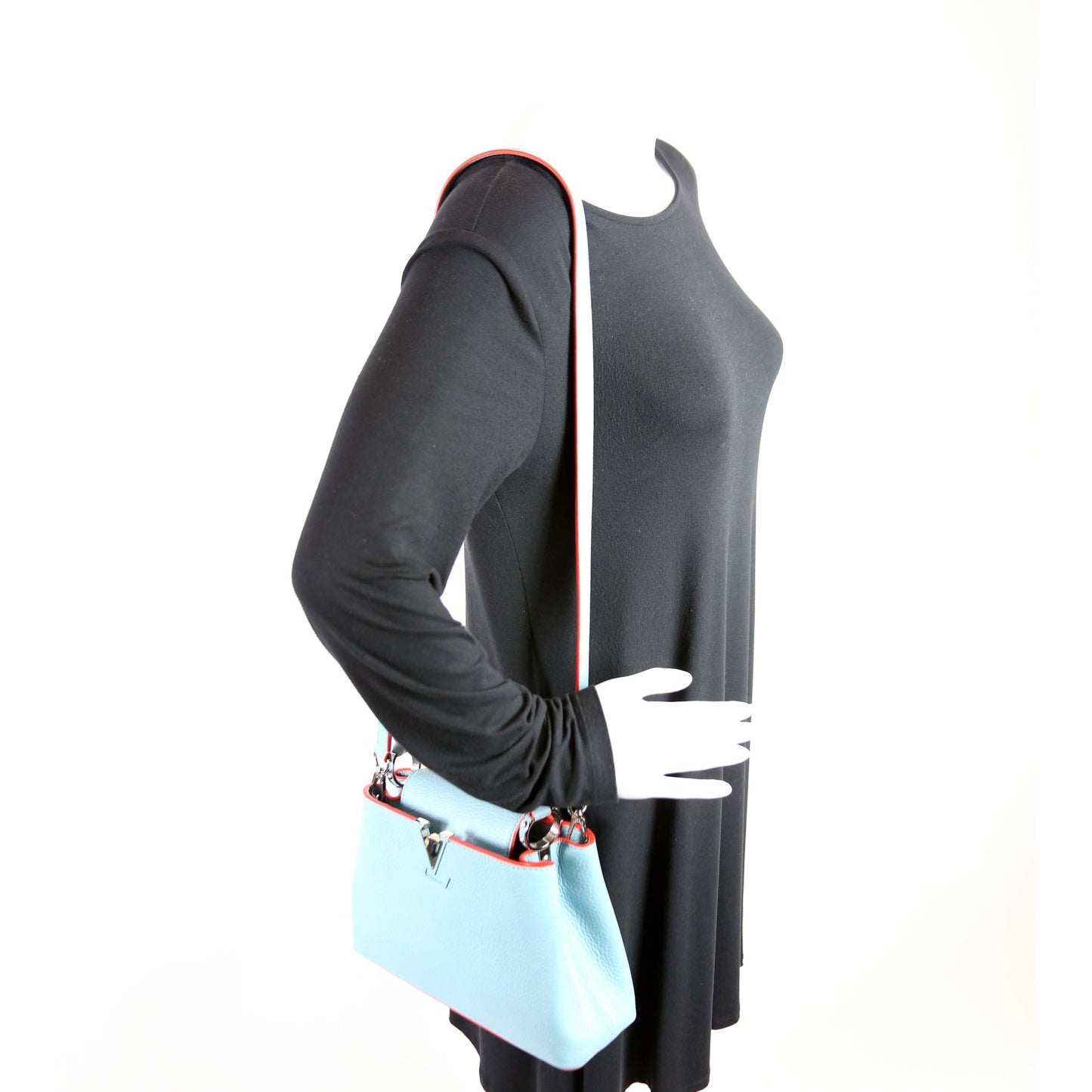 Capucines BB Taurillon