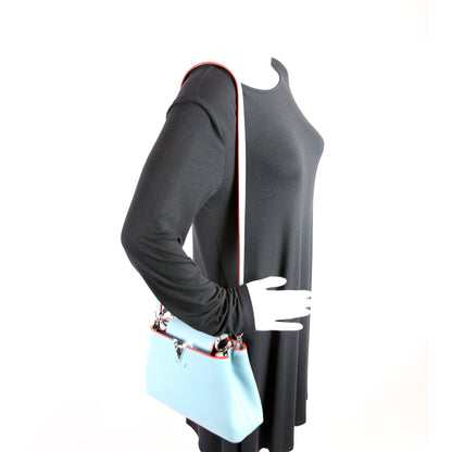 Capucines BB Taurillon