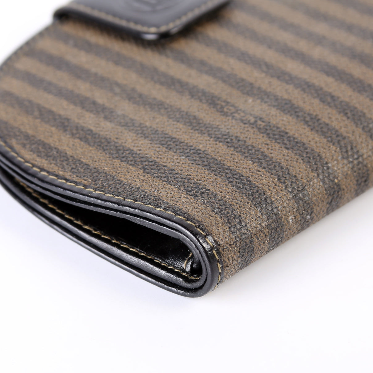 Pequin Halfmoon Bifold Wallet 01223