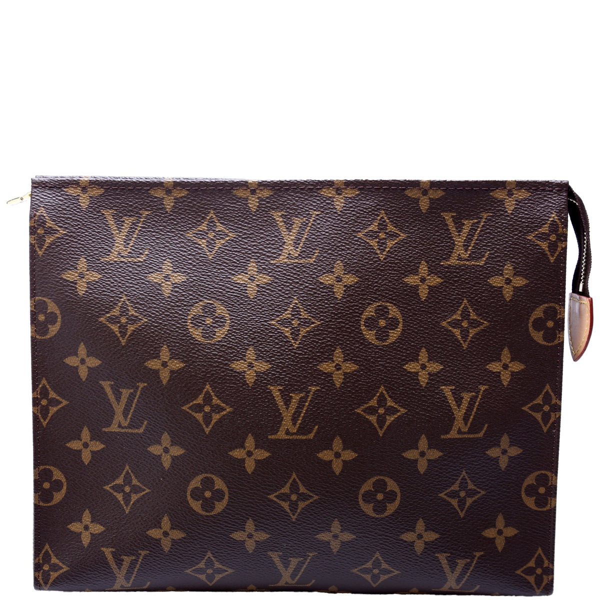 Toiletry Pouch 26 Monogram Newer