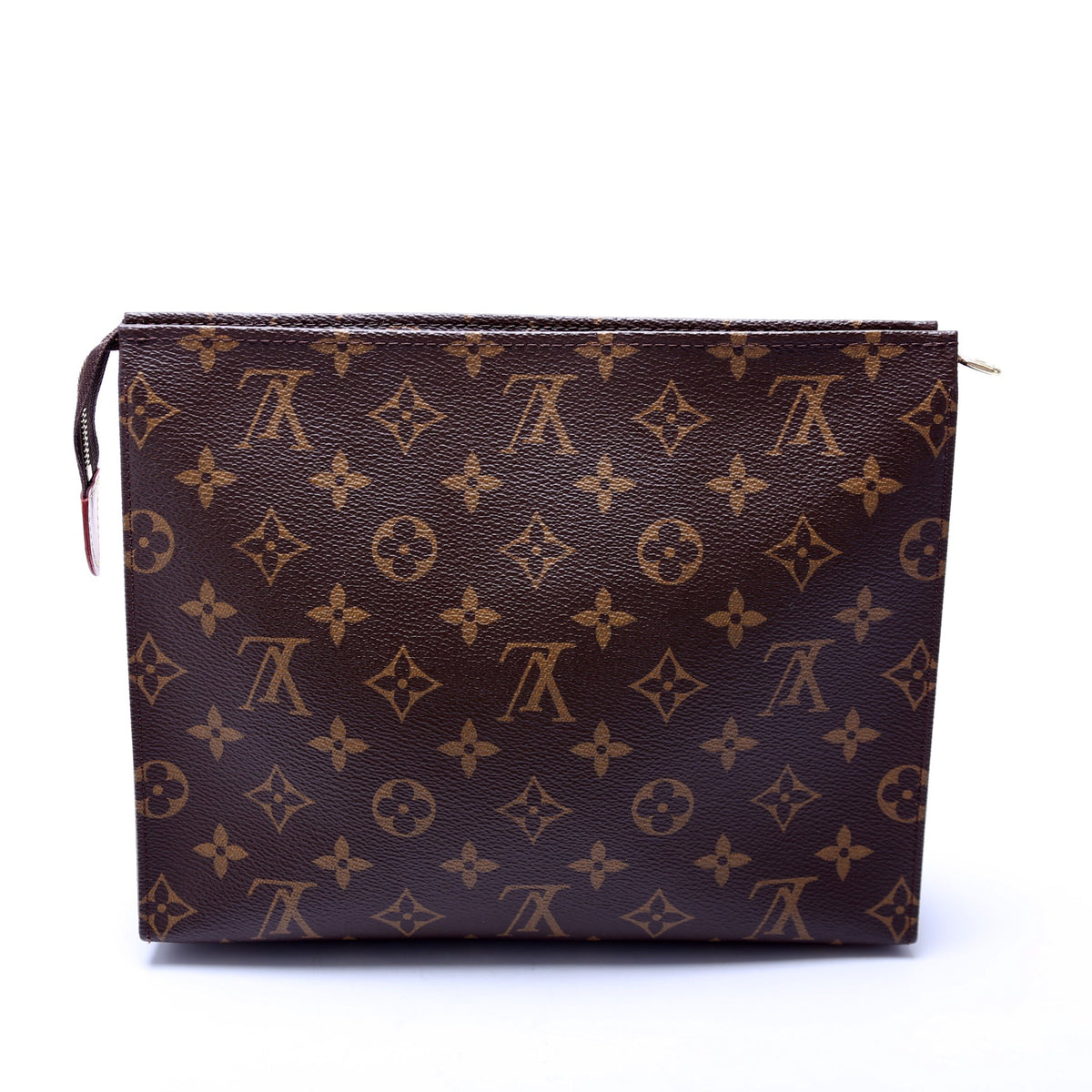 Toiletry Pouch 26 Monogram Newer