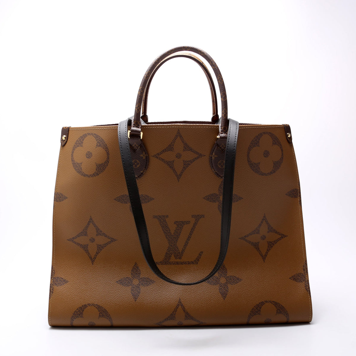 ONTHEGO GM Reverse Monogram