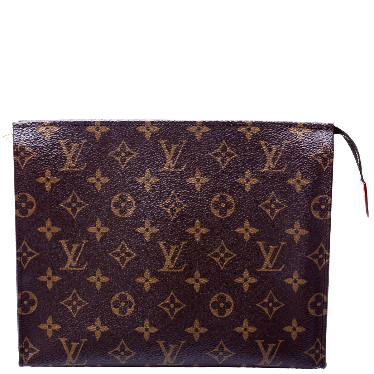 Toiletry Pouch 26 Newer Monogram