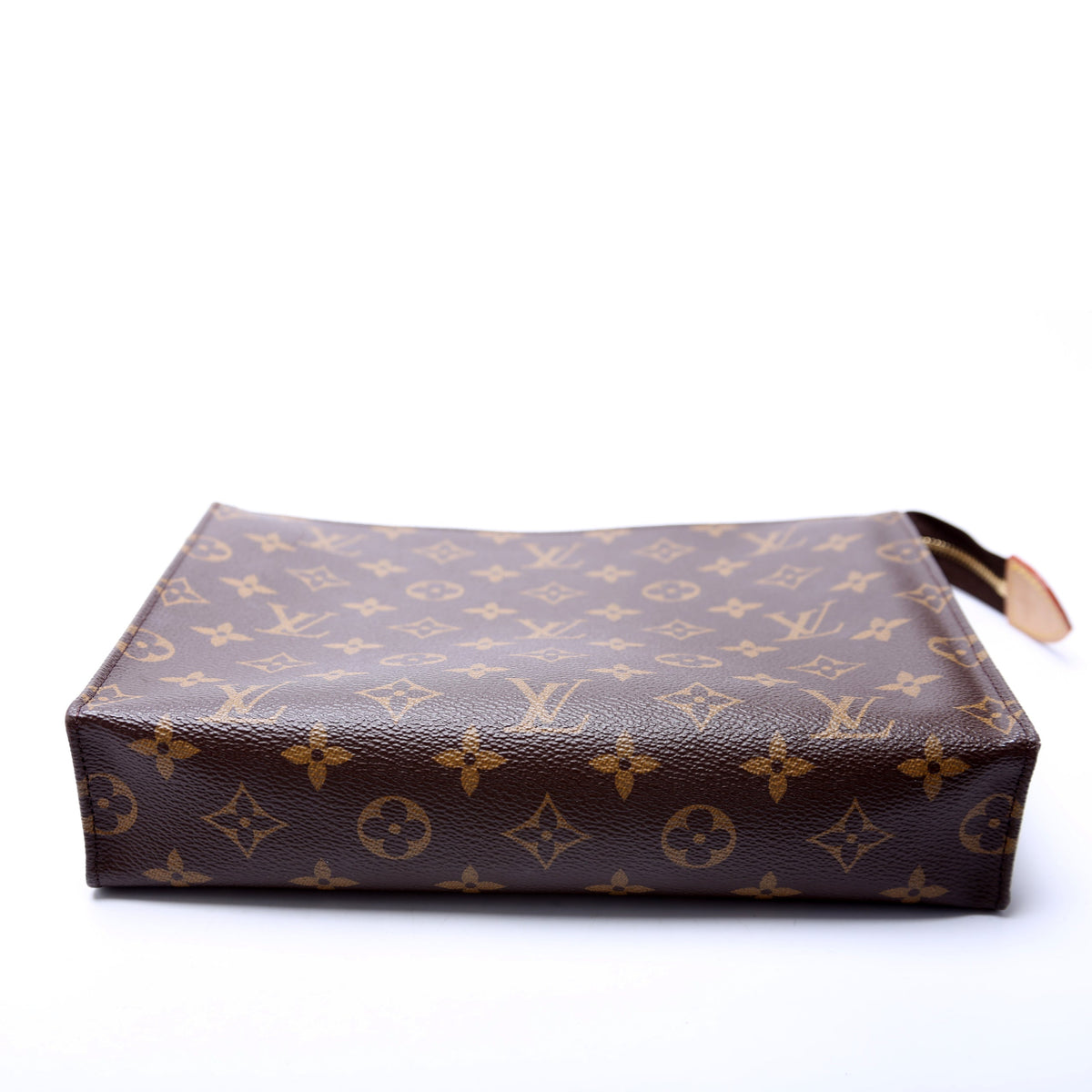 Toiletry Pouch 26 Newer Monogram