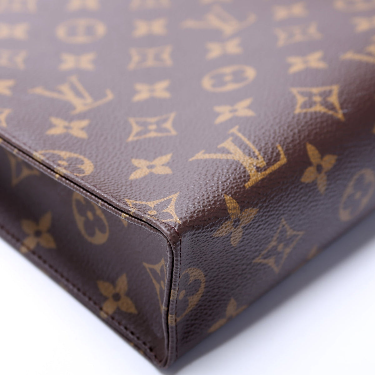 Toiletry Pouch 26 Newer Monogram