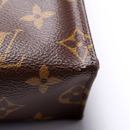 Toiletry Pouch 26 Newer Monogram
