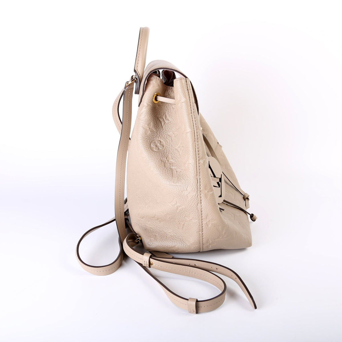 Montsouris PM NM Empreinte
