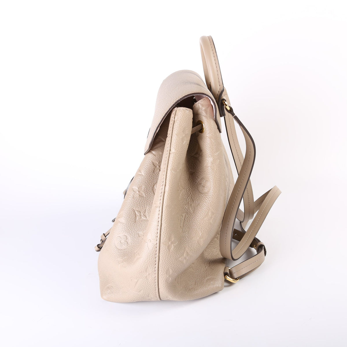 Montsouris PM NM Empreinte