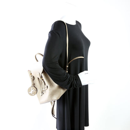 Montsouris PM NM Empreinte