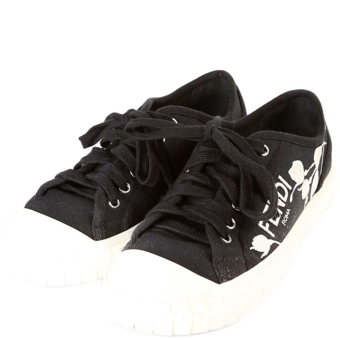 Domino Low Top Sneakers Size 37