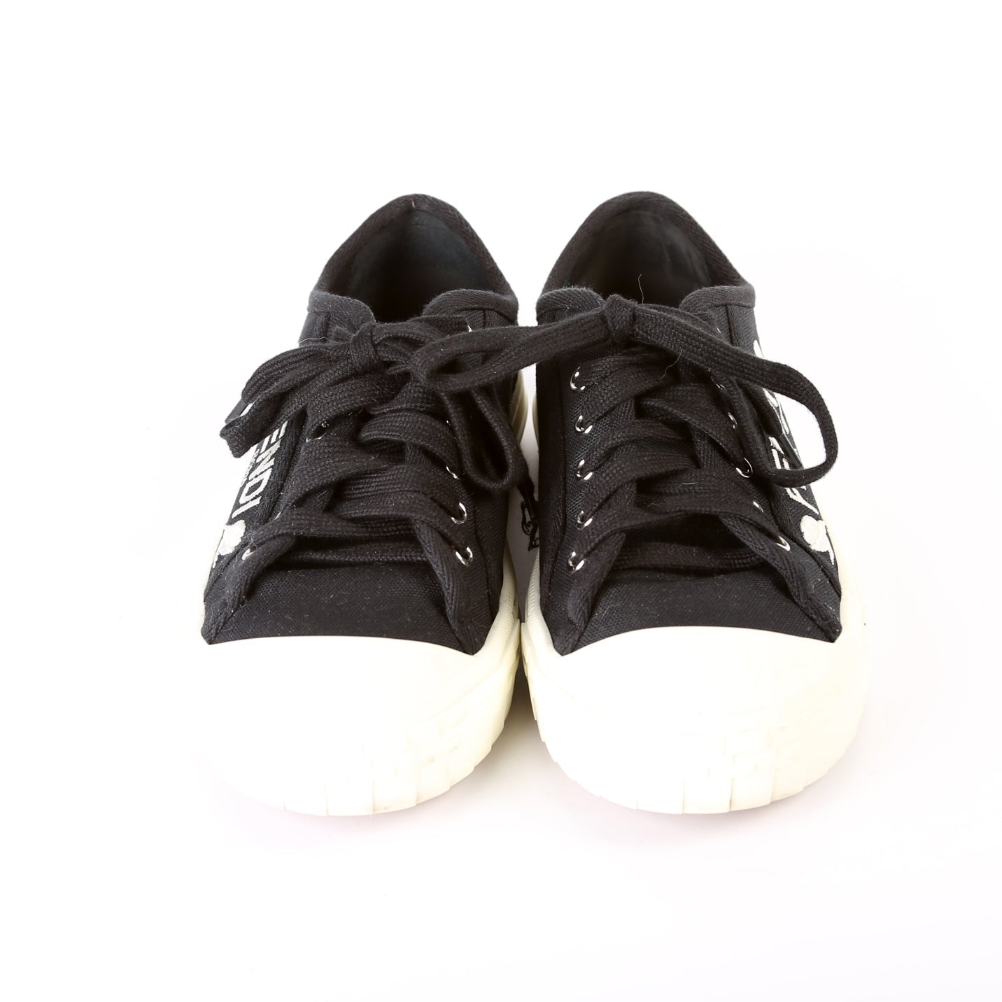 Domino Low Top Sneakers Size 37