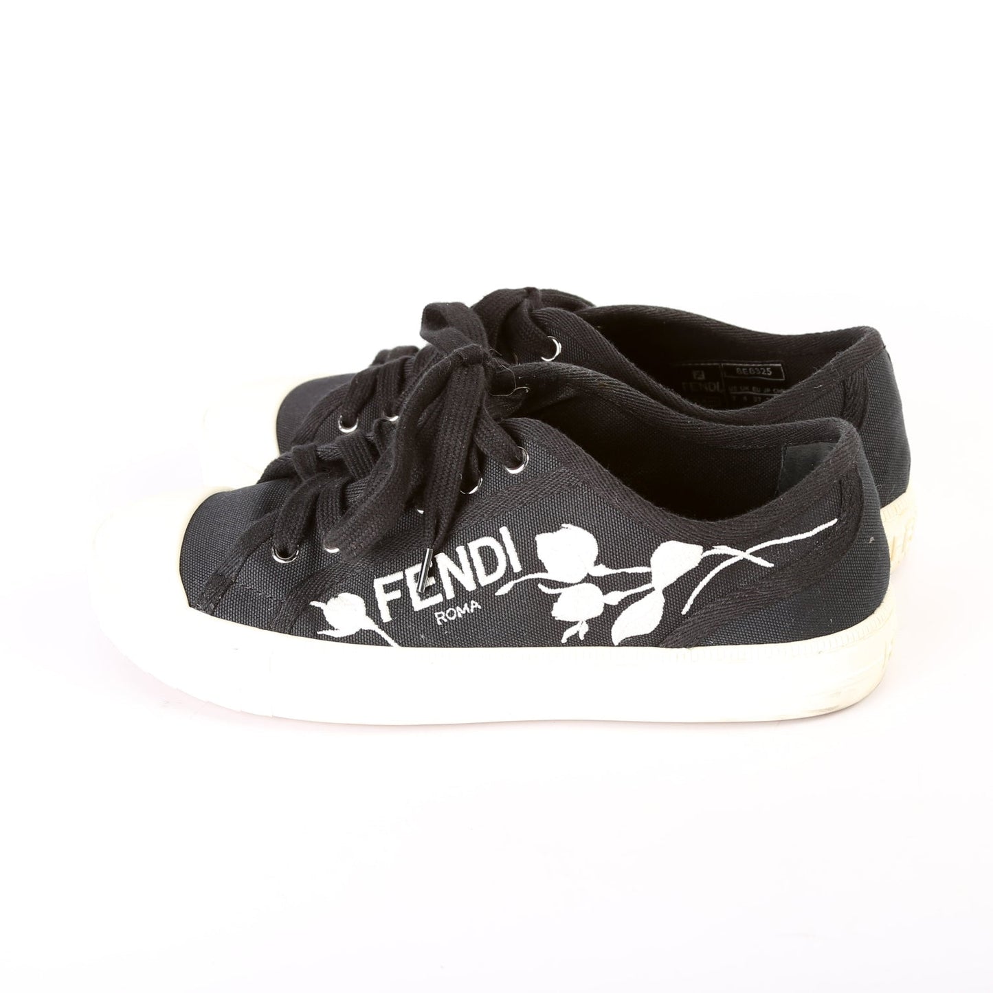 Domino Low Top Sneakers Size 37