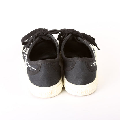 Domino Low Top Sneakers Size 37