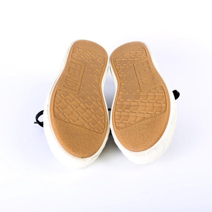 Domino Low Top Sneakers Size 37
