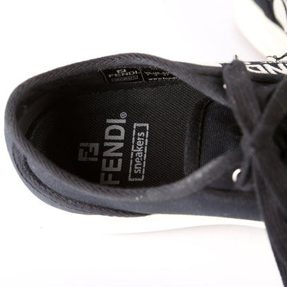 Domino Low Top Sneakers Size 37