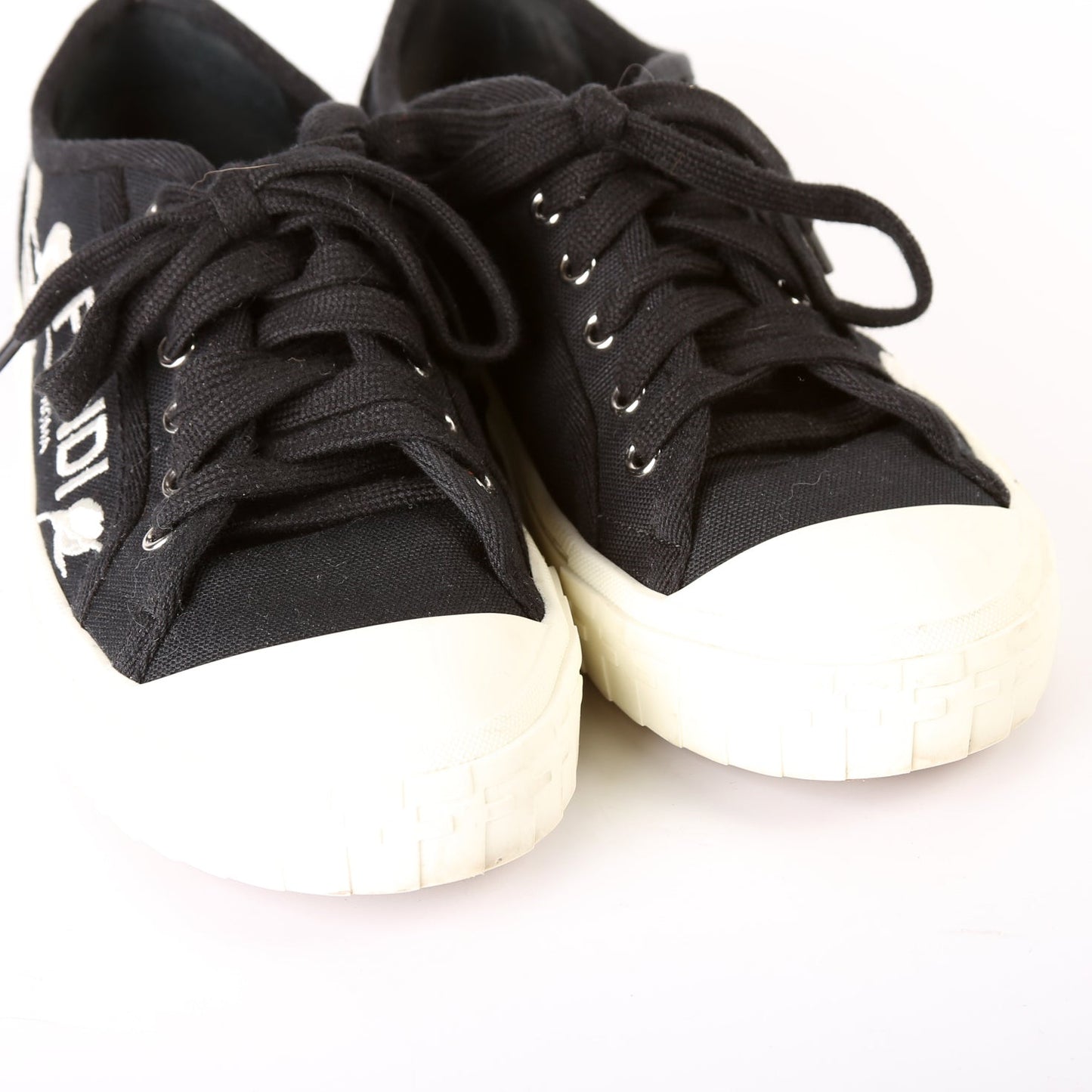 Domino Low Top Sneakers Size 37