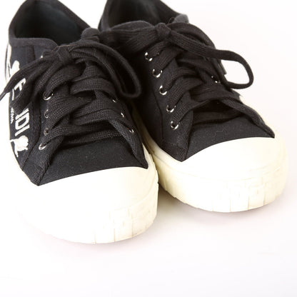 Domino Low Top Sneakers Size 37
