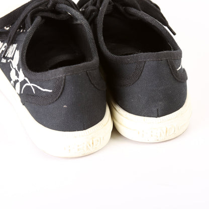 Domino Low Top Sneakers Size 37