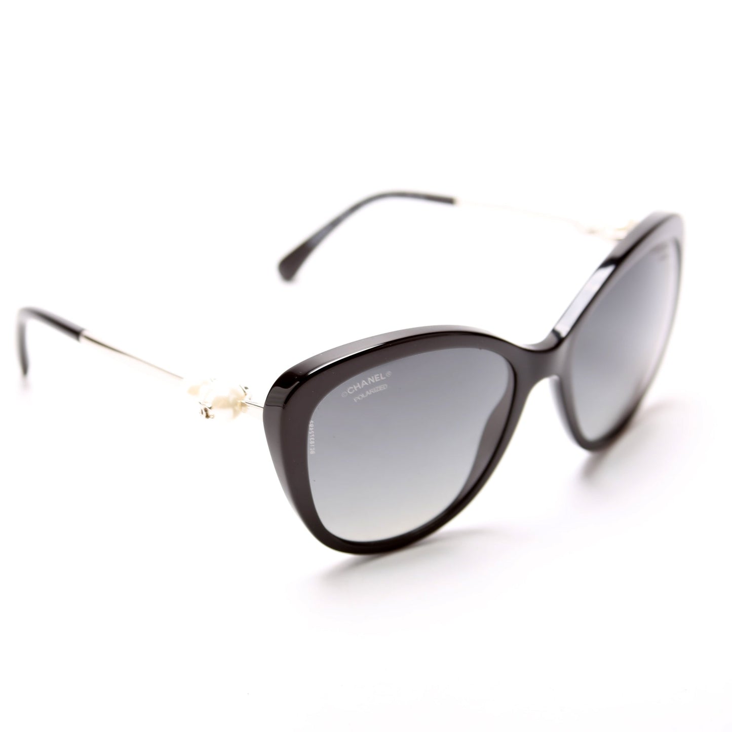 5338-H Acetate Pearl Sunglasses