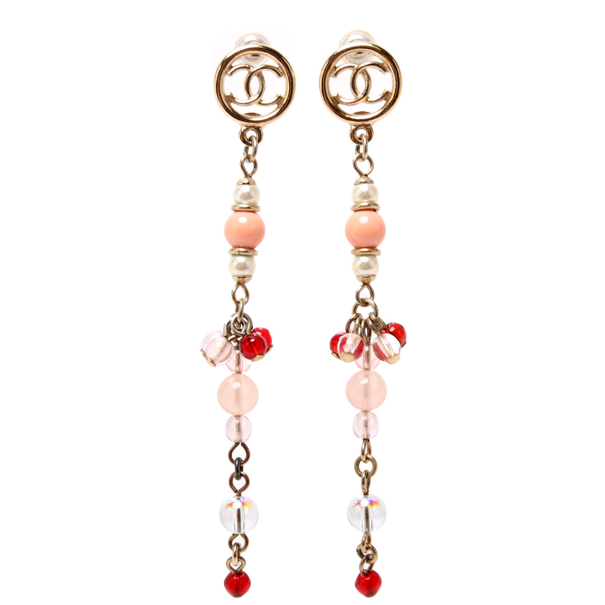 Cocomark Dangle Earrings A19S