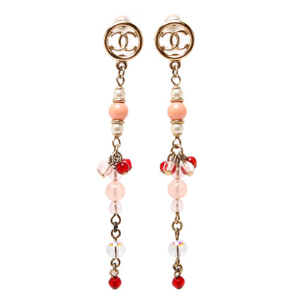 Cocomark Dangle Earrings A19S