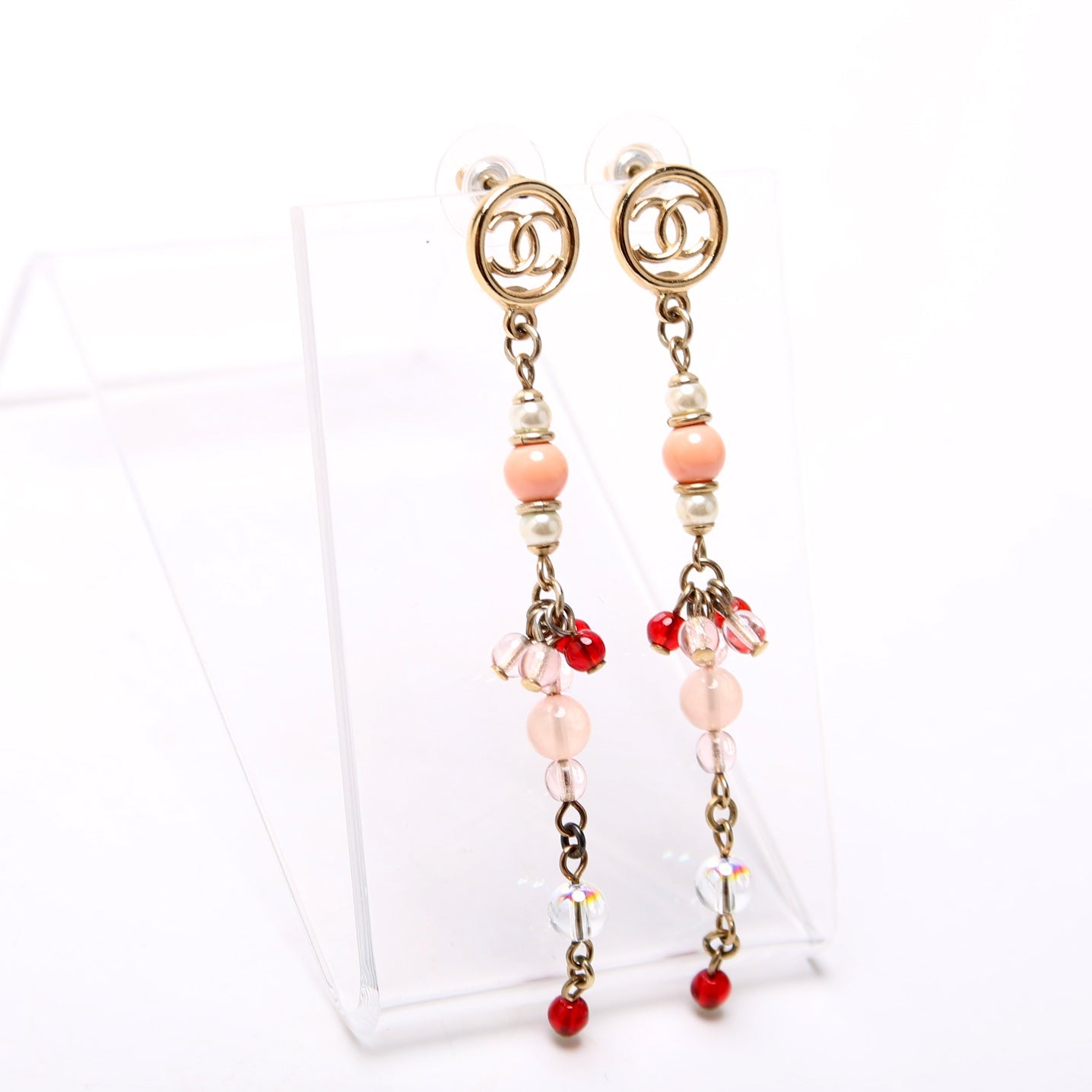 Cocomark Dangle Earrings A19S