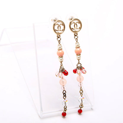 Cocomark Dangle Earrings A19S