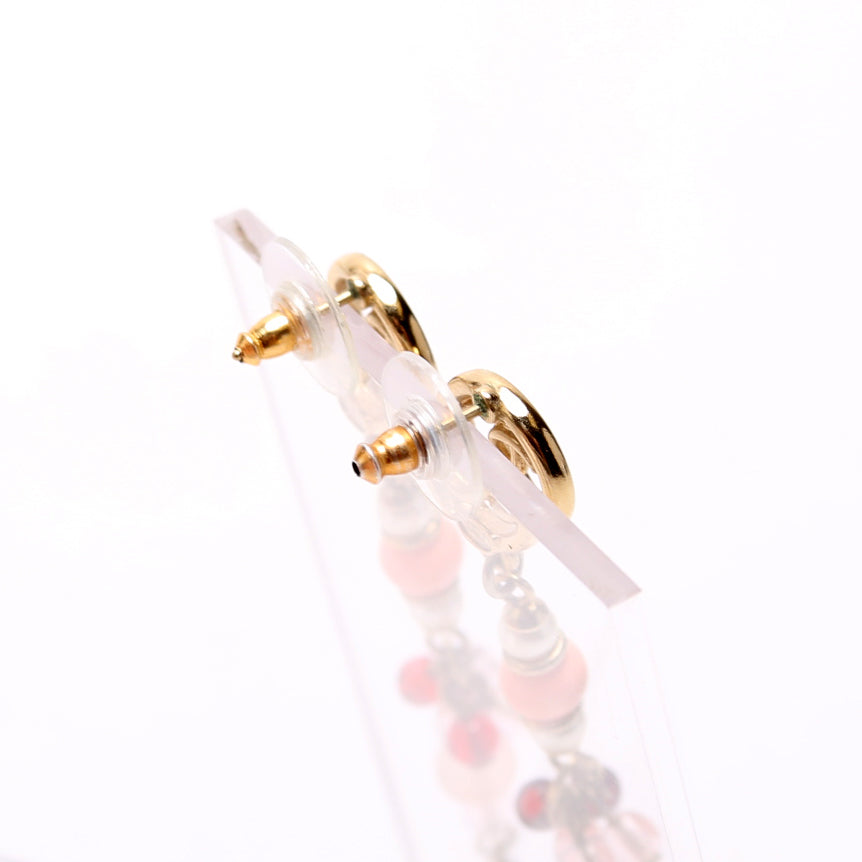 Cocomark Dangle Earrings A19S