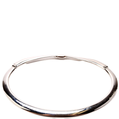 New Ring Choker Necklace