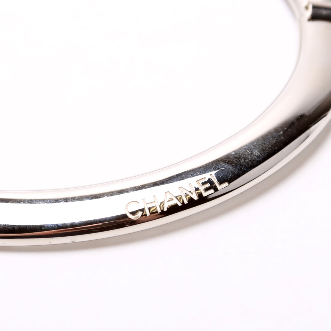New Ring Choker Necklace