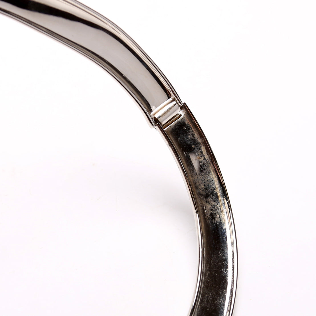 New Ring Choker Necklace