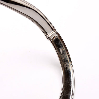 New Ring Choker Necklace