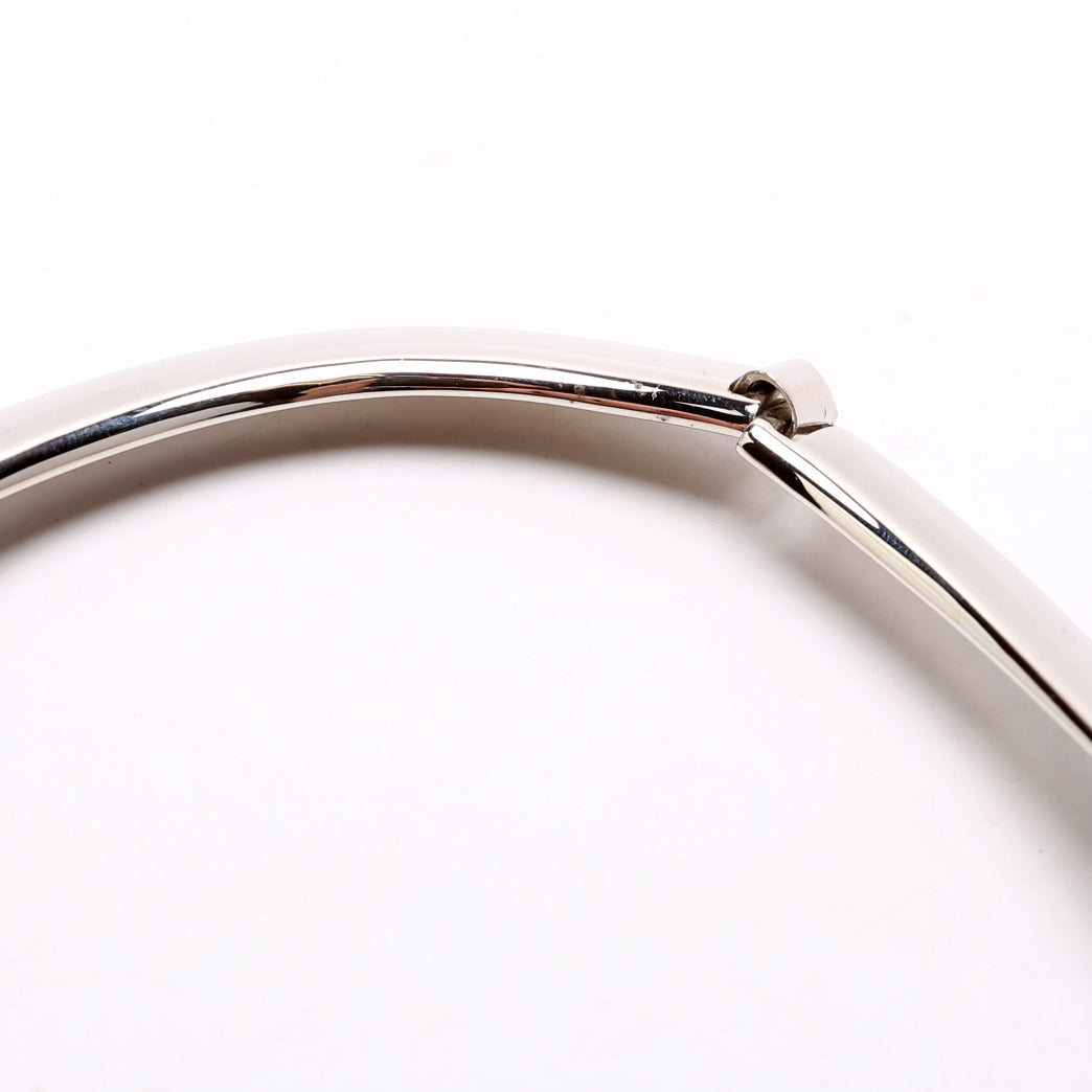 New Ring Choker Necklace