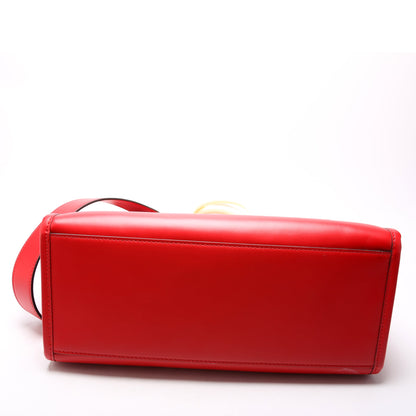 Sunshine Shopper Medium Leather 8BH386