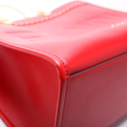 Sunshine Shopper Medium Leather 8BH386