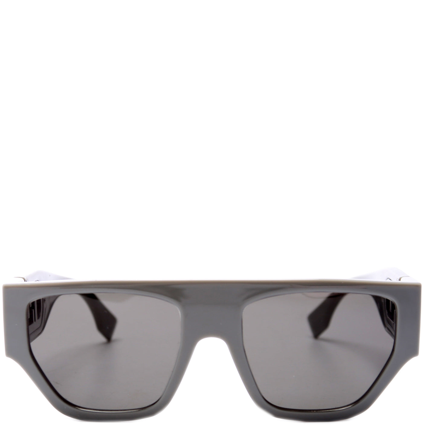 FE40108U O'Clock Acetate Sunglasses